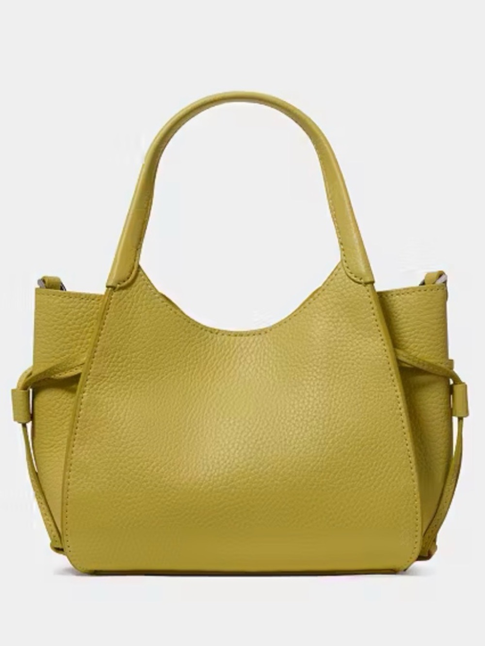 Kate Spade Stash Small Carryall Bag Star Fruit - Picture 6 of 16